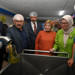 Balıkesir Ayvalık’ta Yılın İlk Zeytinyağı Sıkıldı