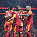 Galatasaray, 6'da 6 yaparak Süper Lig'de 6 puanlık fark yakaladı