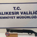 Balıkesir polisinden şok asayiş ve trafik operasyonu