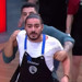 MasterChef'te Olay! Çağatay Mehmet Şef’in Üzerine Yürüdü, Stüdyodan Kovuldu
