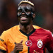 Osimhen Galatasaray'a Para Bastı: 300 Milyon TL'lik Gelir!