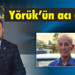 Ali Yörük Trafik Kazasında Hayatını Kaybetti