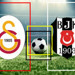 Galatasaray-Beşiktaş derbisinin ardından