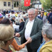 Edremit'te Yüzyıllardır Süren Gelenek Yaşatılıyor