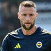 Fenerbahçe'de Skriniar Şoku! 37 Maç Sonra İlk Kez Yok