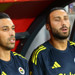 Fenerbahçe'de İrfan Can Kahveci ve Cenk Tosun neden kadro dışı kaldı?