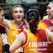Filede Duvar Oldular: Galatasaray, Aydın’ı 3-0 Geçti
