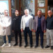 MEB Heyetinden Halk Eğitim Merkezi'ne Destek Ziyareti