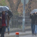 Balıkesir'de Hafta Sonu Yağışlı Geçecek