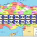 Balıkesir'den Edremit ayrılıyor! 19 ilçe il olacak, il sayısı 100'e çıkıyor
