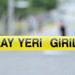 Balıkesir Tapu Dairesi Tuvaletinde Doğum! Bir Doğum 2 Trajedi!
