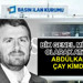 BİK Müdürü Abdülkadir Çay Kimdir? Merak Ediliyor