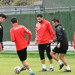 Balıkesirspor - Eskişehir Anadolu Spor Maçı Bugün
