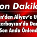 Putin’den Aliyev’e Uyarı: Azerbaycan’da Darbe Son Anda Önlendi