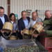 Ayvalık’ta Zeytin Kokulu Günler: Bakın Festivalde Kimler Vardı!