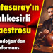 Galatasaray'ın Balıkesirli Maestrosu: İlkay Gündoğan'dan Zirve Performans