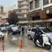 Balıkesir’in O Caddelerinde Trafik Kitleniyor! İlerlemek İmkânsız