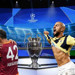 UEFA Kulüpler Sıralaması Güncellendi! Fenerbahçe Galatasarayı Geçti