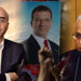 Ekrem İmamoğlu, Merdan Yanardağ ve Necati Özkan 'casusluk' soruşturmasından tutuklandı