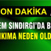 Sındırgı'da Yıkılan Binalar Var! Korkutan Depremde Neler Yaşandı?