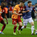 Galatasaray-Trabzonspor Maçı Saat Kaçta? Muhtemel 11'ler