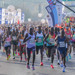 47. İstanbul Maratonu başladı