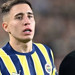 Emre Mor’la Yol Ayrımı! Volkan Demirel Devrede
