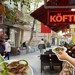 Balıkesir Köfteciler Çarşısı'nda 24 Yıllık Lezzet Geleneği Sürüyor