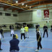 Kepsut’ta Voleybol Turnuvası Başladı