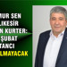 Kurter: 28 Şubat Utancı Unutulmayacak