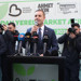 Balıkesir’de Ondan Yerel Market Açıldı