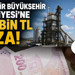 Balıkesir Büyükşehir Belediyesine İzinsiz Asfalt Tesisi Nedeniyle 839 Bin TL Ceza