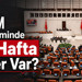 TBMM’de Bu Hafta Neler Görüşülecek? 5 Vergi Başlığı Masada