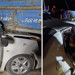 Balıkesir'de Otomobil ile Traktör Çarpıştı: 1 Yaralı