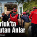 Balıkesir-Bursa Kara Yolunda Tır Kazası: Sürücü Yaralı