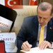 22 Mayıs Cuma Resmî Gazete’de Neler Var?