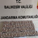 Balıkesir'de Uyuşturucu Operasyonu: 2 Kişi Tutuklandı