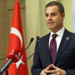 Ahmet Akın Liste Dışında
