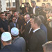Ahmet Akın Bayram Namazını Zağnos Paşa Camii’nde Kıldı: “3 Gündür Balıkesir’deyim”