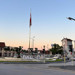 Balıkesir’de Bayram Sabahı Yollar Boş Kaldı: Şehir Sessizliğe Büründü