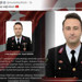 Ankara’da Jandarma Şehit Oldu