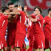 Türkiye 2-1 Venezuela