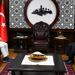 Balıkesir’de 2 Vali Buluştu