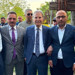 Şahin’den Siyaset İçin 3 Kelime