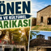 Balıkesir Gönen’in Tarihi: Kaplıcalardan Kurtuluş Mücadelesine Uzanan Yolculuk