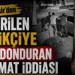 Balıkesir’den Getirilen Tetikçiye Kan Donduran Talimat İddiası