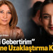 “Seni Gebertirim” Sözüne Uzaklaştırma Kararı Lavanta Festivali'nde Gerginlik