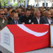 Orhan Sür Son Yolculuğuna Balıkesir'de Uğurlandı