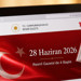 28 Haziran 2026 Resmî Gazete Kararları: İşte Yayınlanan Kararlar
