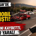 Balıkesir'de İki Otomobil Çarpıştı: 2 Kişi Hayatını Kaybetti, 3 Ağır Yaralı